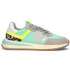 PHILIPPE MODEL SNEAKERS DONNA VERDE
