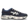 PREMIATA SNEAKERS UOMO BLU