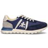 PREMIATA SNEAKERS UOMO BLU