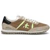 PREMIATA SNEAKERS UOMO TAUPE