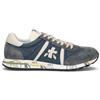 PREMIATA SNEAKERS UOMO BLU