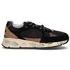 PREMIATA SNEAKERS UOMO NERO