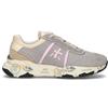 PREMIATA SNEAKERS DONNA GRIGIO