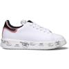 PREMIATA SNEAKERS DONNA BIANCO