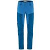 Fjäll Räven Fjallraven 87176-538-525 Keb Trousers M Pantaloni Sportivi Uomo Alpine Blue-Un Blue Taglia 58/R