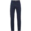 KARPOS 2501171-001 CARPINO Pnt Pantaloni Sportivi Uomo Blue Jeans Taglia 58