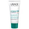 URIAGE LABORATOIRES DERMATOLOG HYSEAC 3-REGULAR+ TEINT SPF30+ 40 ML