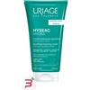 URIAGE LABORATOIRES DERMATOLOG HYSEAC CREME NETTOYANTE 150 ML