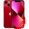 Apple iPhone 13 Mini Red da 128 GB - Ricondizionato » GRADO MOLTO BUONO «