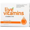 Live Vitamins 30 Capsule