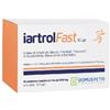 Iartrol Fast 10cpr