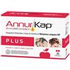 Annurkap Plus 30 Capsule