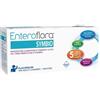 Enteroflora Symbio 10 Flaconcini Da 10ml