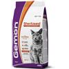 Gemon Cat Adult Sterilised Tacchino Cibo Secco Per Gatti Adulti Sterilizzati Sacco 2kg