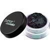 Generico Neve Cosmetics Ombretto vegano in polvere libera 100% minerale Dragon Nero amplificato dal doppio duochrome verde e viola Vegan 2 gr