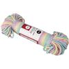 Rayher Filo Macramè, Arcobaleno, 3Mm Ø, Colore Arcobaleno, 30M, Ca. 110G, 44006990
