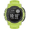 GARMIN Smartwatch GARMIN Instinct 2 Verde Grigio 0,9 45 mm