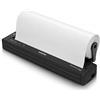 Brother PARH600 Porta Rotolo per Carta per Stampanti Portatili Brother PJ722, PJ723, PJ762, PJ763, PJ763MFi, PJ773