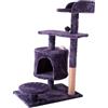 Quibropets Raschietto Berlino 53 x 40 x 88 cm