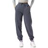 Pepe Jeans Audrey, Pantaloni di Felpa Donna, Grigio (Charcoal),XL