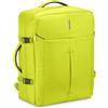 Roncato Zaino cabina easyjet 45x36x20 cm ironik 2.0