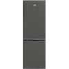 BEKO B5RCNA345HG1 FRIGORIFERO COMBINATO 301 LT TOTAL NO FROST CLASSE D GREY