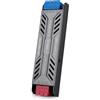 BRIMETI Transformador 220V a 24V, BRIMETI Fuente Alimentacion 24V 200W 8,3A LED Driver, Ultra Fino 220V a 24V DC Driver de Bajo Tensión Controlador LED Voltaje Constante