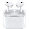 Apple Auricolari microfono bluetooth Apple 2 Gen MagSafe USB C MTJV3TY A