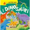 Giunti Psychometrics I dinosauri. I libri parlanti. Ediz. a colori