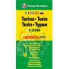Touring Torino 1:12.000