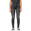 Wrangler High Skinny Jeans, Unforgettable, 32W x 34L da Donna
