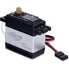 Carson 500502051 Servo digitale CS-10-10kg/cuscinetto a sfera/JR - Accessori per auto radiocomandate, modellismo, servo RC, accessori RC