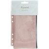 Filofax Astuccio con cerniera per coriandoli, 132709