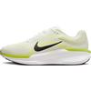 Nike Air Winflo 11, Scarpe da Corsa Uomo, Sail Black Cyber Life Lime, 44 EU