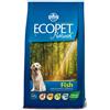 300a Ecopet Natural Fish 2,5kg 300a 300a