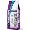 4684 Gemon Sterilised Cat Tonno E Salmone Cibo Secco Per Gatti Adulti Sterilizzati Sacco 7kg 4684 4684