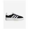 Adidas Gazelle Bold W - Scarpe Sneakers - Donna - Nero