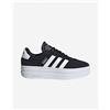 Adidas Core Vl Court Bold W - Scarpe Sneakers - Donna - Nero