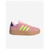 Adidas Core Vl Court Bold W - Scarpe Sneakers - Donna - Rosa