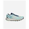 Scarpa Spin Planet W - Scarpe Trekking - Donna - Azzurro