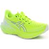 Asics Scarpa da Running Uomo Asics Novablast 4 Lime