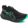 Asics Scarpa da Running Uomo Asics Gel-Nimbus 26 Nero