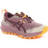 Asics Scarpa da Trail Running Donna Asics Gel-Trabuco 12 Viola Arancione