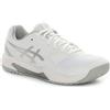 Asics Scarpa da Tennis Donna Asics Gel-Dedicate 8 Bianco