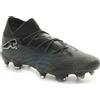 Puma Scarpa da Calcio Uomo Puma Future 7 Ultimate Firm Ground Artificial Ground Nero