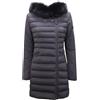 PEUTEREY 8436AV PIUMINO DONNA PEUTEREY SERIOLA WOMAN JACKET BLUE