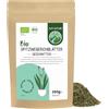 Alpi Nature Piantaggine Lanceolata Tisana BIO 250g, Piantaggine Lanceolata bio Essiccata e Tagliata
