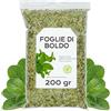 EPEL Boldo Tisana Foglie 200g - Tè di Boldo