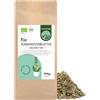 Alpi Nature Verbasco Tisana BIO 250g, Foglie di Verbasco bio Essiccate e Tagliate, Tè Sfuso