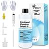 FENTEC Kit Pulizia Testine Stampante 250 ML Pulitore per ugelli